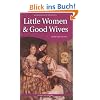 Little Women & Good Wives (Wordsworth Classics)