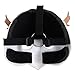 Crazy Genie Classic Collection Masquerade Costume Party Cosplay Resin Mask