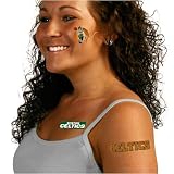 Boston Celtics Temporary Tattoos