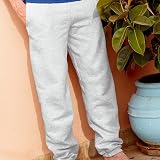 JOGGINGHOSE ELAST BUND FRUIT OF THE LOOM S M L XL XXL