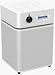 Austin Air Allergy Junior(700 sq. ft.-- White)