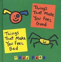 Things That Make You Feel Good, Things That Make You Feel Bad