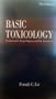 Basic Toxicology