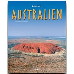 Reise durch Australien