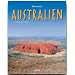 Reise durch Australien
