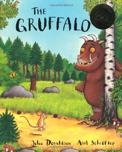 The Gruffalo