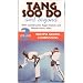 Tang Soo Do & Beyond #2 VHS Haines Allen TSD02