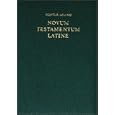Novum Testamentum Latine (Nova Vulgata): Latin New Testament