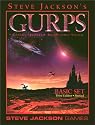 GURPS Basic Set