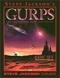 GURPS Basic Set