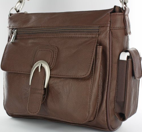 slash resistant purse
