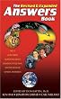 The Answers Book: Answers to the 12 Most-Asked Questions on Genesis and Creation/Evolution