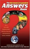 The Answers Book: Answers to the 12 Most-Asked Questions on Genesis and Creation/Evolution