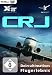 X-Plane 10 - CRJ X-Plane 9+10 (Add-On)