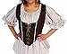 Alexanders Costumes Female Renaissance Vest