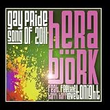 Feel the Love Tonight, Gay Pride Song of 2011 - Single