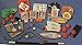 Magic Touches Ultimate Magic Set with Over 200 Incredible Magic Tricks Revealed Through Step-by-Step Video Instructions, Ideal for All Skill Levels from Kids to Adults to Amateur Magicians