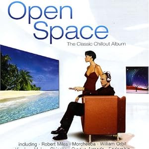 Classic Chillout Album
