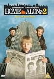 Kevin - Home Alone 2/Lost In New York [UK IMPORT] - Macaulay Culkin