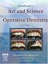 Sturdevant's Art and Science of Operative Dentistry