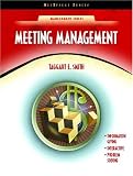Product details for Meeting Management (NetEffect Series) (NetEffect Series)