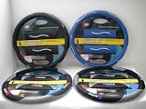 Review CSL  / Steering Wheel Cover & Seatbelt Pads Set (HA0033)