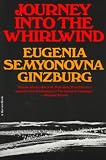 Review Harcourt Publishers Ltd College Publishers  / Journey into the Whirlwind (A Harvest Book, Hb 304)