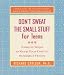  : Don't Sweat The Small Stuff For Teens