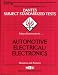 Book DSST Automotive Electrical/Electronics (DANTES series) (Dantes Series No. 39)