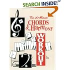 Buy The 20-Minute Chords and Harmony Workout by Stuart Isacoff