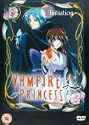 Vampire Princess