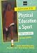 Books : Advanced Physical Education & Sport for AS Level