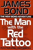 The Man With the Red Tattoo (James Bond 007)