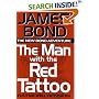 The Man With the Red Tattoo (James Bond 007)