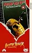 Friday 13th Part 4 - Final Chapter [VHS]
