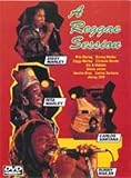 A Reggae Session [DVD]