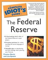 Complete Idiots Guide To Federal Reserve