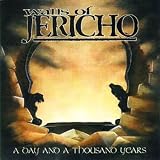 Walls of Jericho -  A Day & A Thousand Years