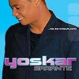 Yoskar Sarante -  No Es Casualidad