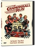 Image de The Cannonball Run [Import USA Zone 1]