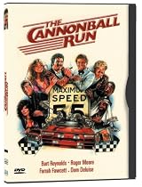 The Cannonball Run Movie Streaming.