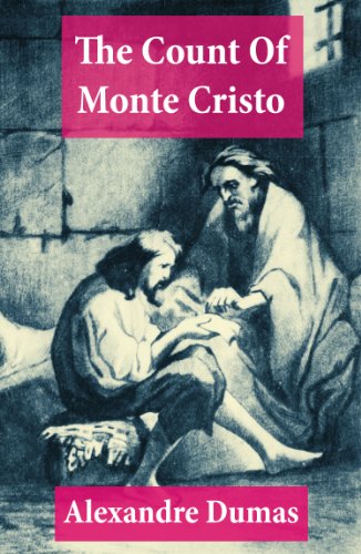 The Count Of Monte Cristo (Complete)