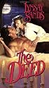 The Deed (Leisure historical romance)