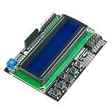 LCD Shield for Arduino