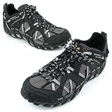 Merrell -- J80053 Waterpro Maipo Blk -- Men's Shoes,Sporty,Comfort Shoes