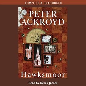 Hawksmoor (Unabridged)