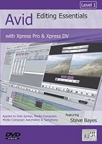 Avid Editing Essentials