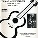 Texas Alexander, Vol. 3: 1930-1950