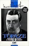Topaze [VHS]