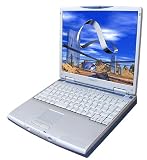 SHARP Mebius PC-MJ710L